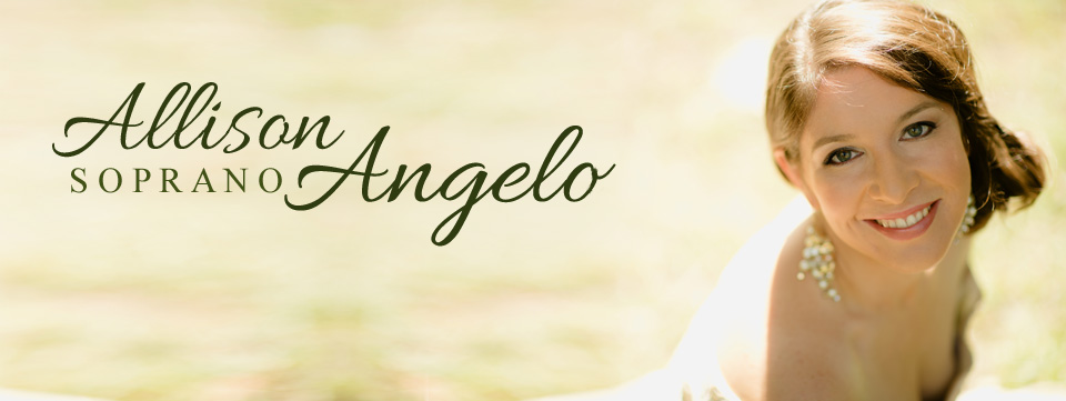 Allison Angelo